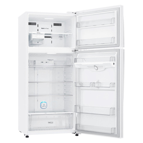 Холодильник LG GN-H702HQHZ (WY36dnd-154707) фото №1