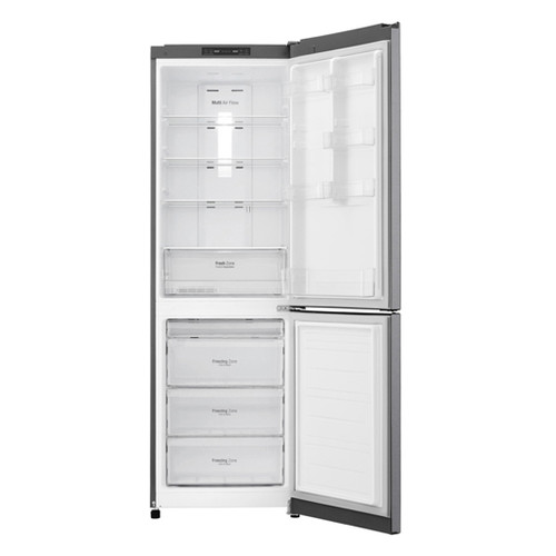 Холодильник LG GA-B419SLJL фото №2