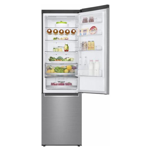 Холодильник LG GW-B509SMDZ фото №1