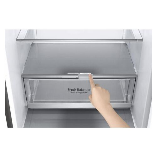 Холодильник LG GW-B509SMDZ фото №3