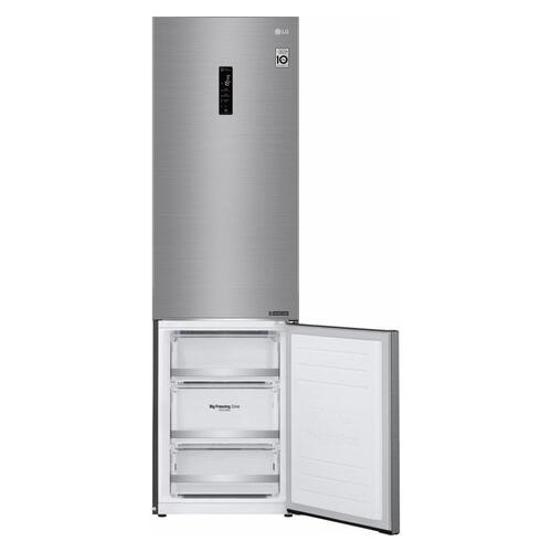 Холодильник LG GW-B509SMDZ фото №5
