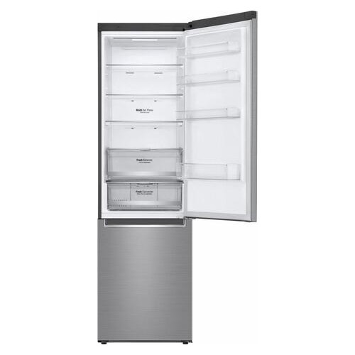 Холодильник LG GW-B509SMDZ фото №10