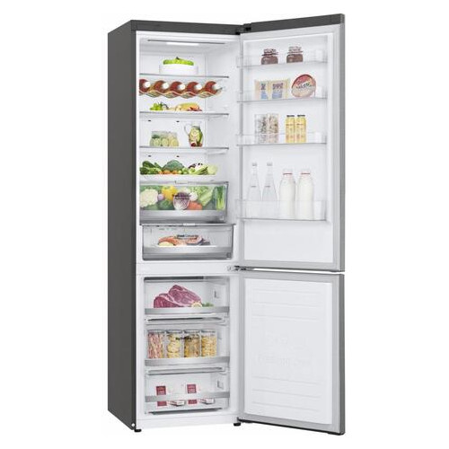 Холодильник LG GW-B509SMDZ фото №7