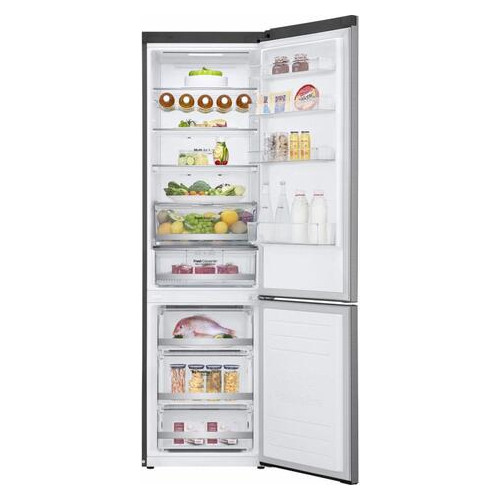 Холодильник LG GW-B509SMDZ фото №12