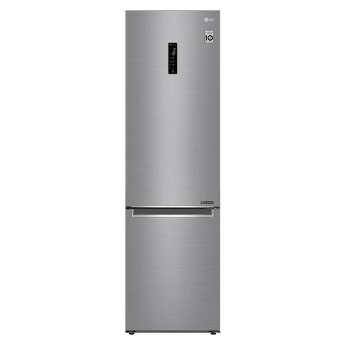 Холодильник LG GW-B509SMDZ фото №2