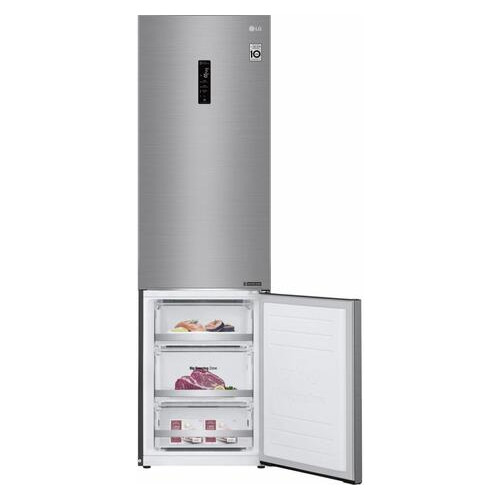 Холодильник LG GW-B509SMDZ фото №11