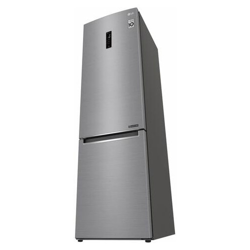 Холодильник LG GW-B509SMDZ фото №8
