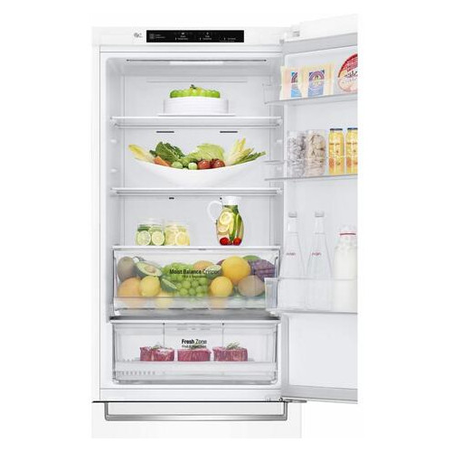 Холодильник LG GW-B509SQJZ фото №1