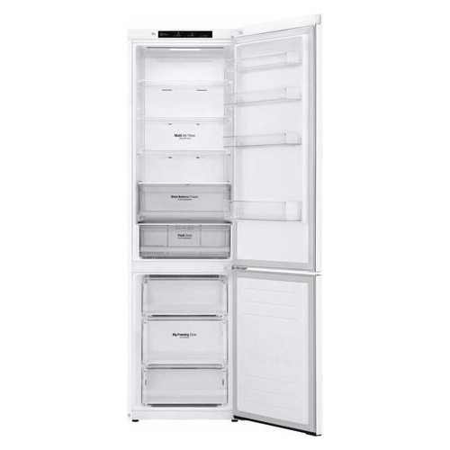 Холодильник LG GW-B509SQJZ фото №7