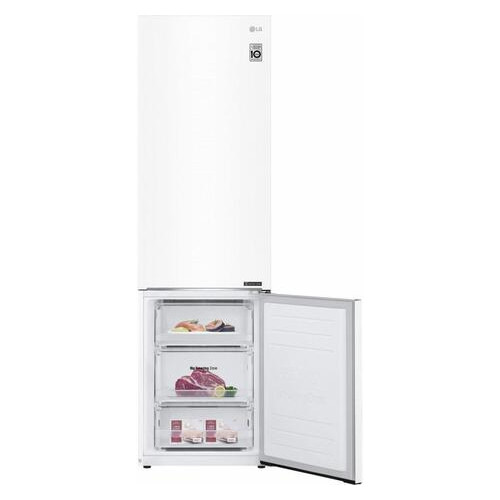 Холодильник LG GW-B509SQJZ фото №2