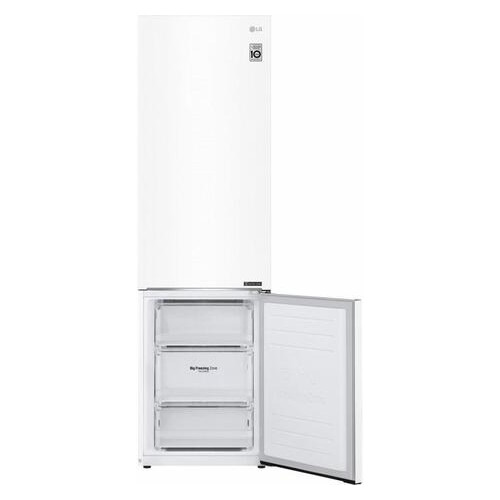 Холодильник LG GW-B509SQJZ фото №9