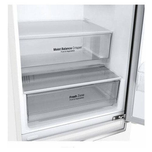 Холодильник LG GW-B509SQJZ фото №6