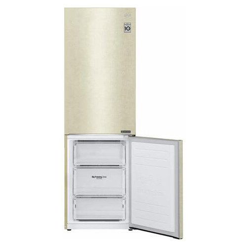 Холодильник LG GA-B459SECM (WY36dnd-229282) фото №9