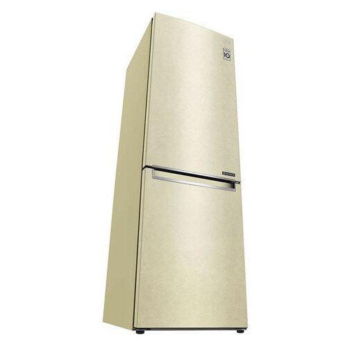 Холодильник LG GA-B459SECM (WY36dnd-229282) фото №10