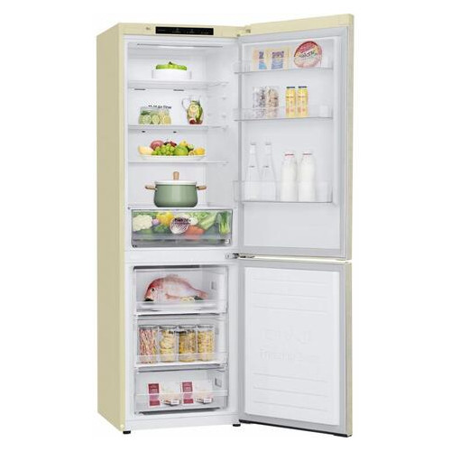 Холодильник LG GA-B459SECM (WY36dnd-229282) фото №7