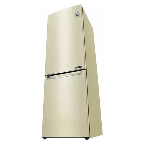 Холодильник LG GA-B459SECM (WY36dnd-229282) фото №6