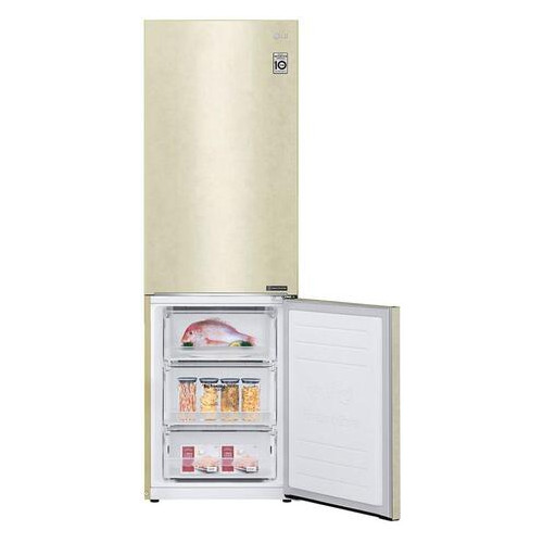 Холодильник LG GA-B459SECM (WY36dnd-229282) фото №5