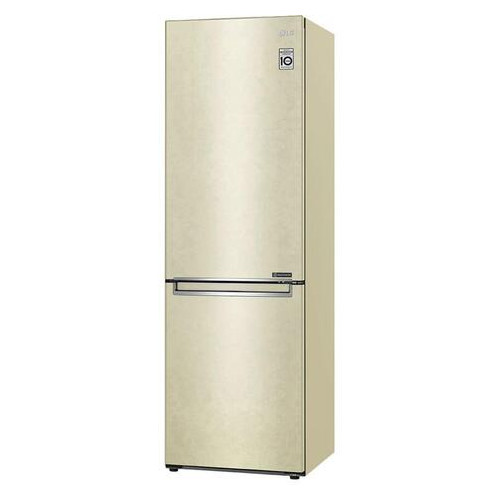 Холодильник LG GA-B459SECM (WY36dnd-229282) фото №1