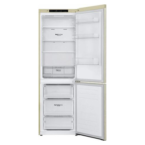 Холодильник LG GA-B459SECM (WY36dnd-229282) фото №8