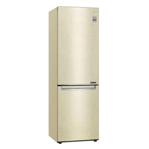 Холодильник LG GA-B459SECM (WY36dnd-229282) фото №3
