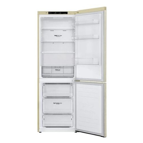 Холодильник LG GA-B459SERZ (WY36dnd-229284) фото №2