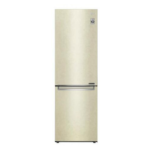 Холодильник LG GA-B459SERZ (WY36dnd-229284) фото №1