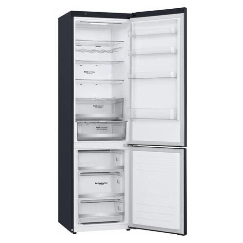 Холодильник LG GW-B509SBDZ фото №11