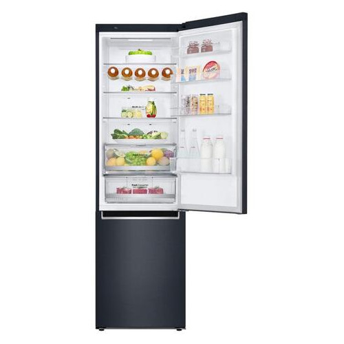 Холодильник LG GW-B509SBDZ фото №10