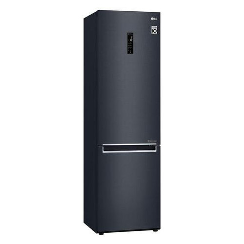Холодильник LG GW-B509SBDZ фото №8