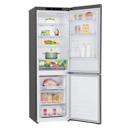 Холодильник LG GW-B509SBDZ фото №4