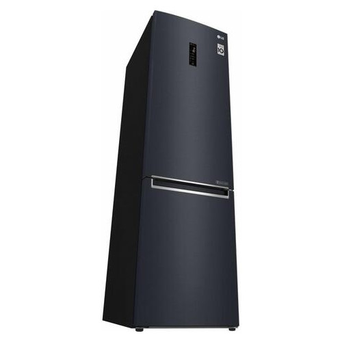 Холодильник LG GW-B509SBDZ фото №9
