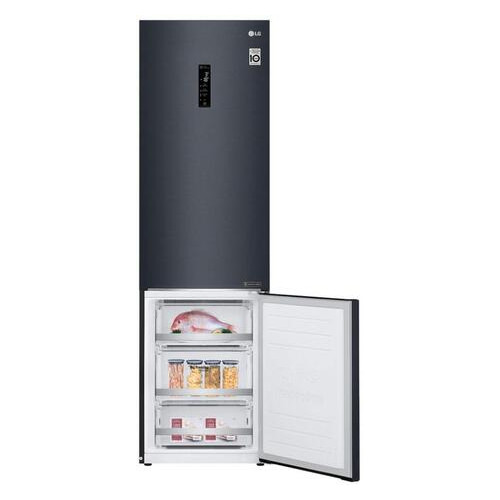 Холодильник LG GW-B509SBDZ фото №6