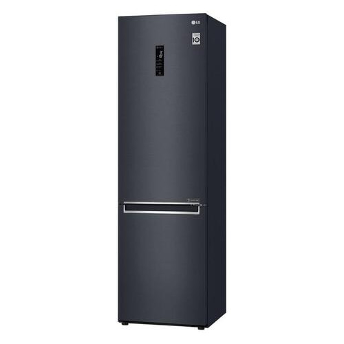 Холодильник LG GW-B509SBDZ фото №12