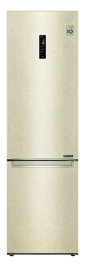 Холодильник LG GW-B509SEDZ фото №6