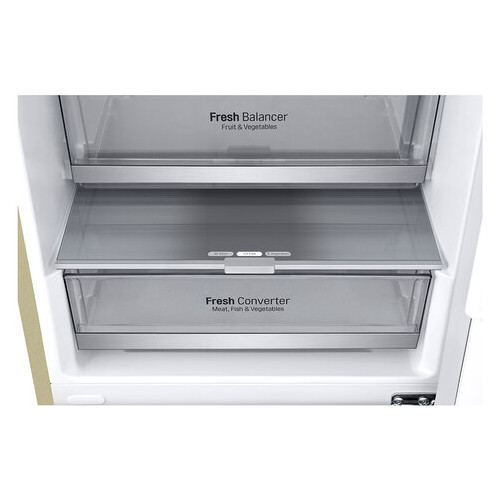 Холодильник LG GW-B509SEDZ фото №11