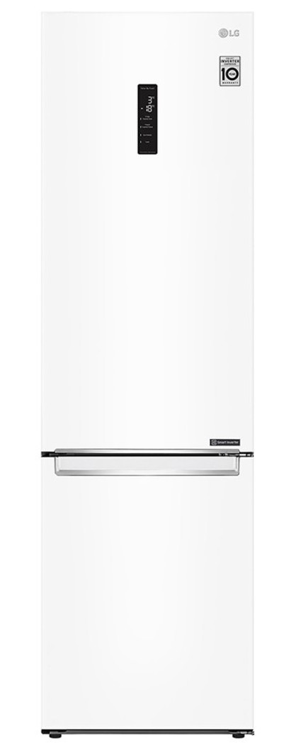 Холодильник LG GA-B509SQKM (GA-B509SQKM) фото №1