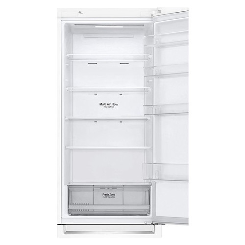 Холодильник LG GA-B509SQKM (GA-B509SQKM) фото №10