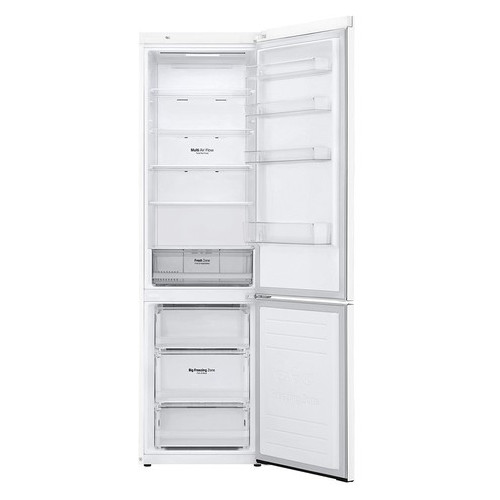 Холодильник LG GA-B509SQKM (GA-B509SQKM) фото №2