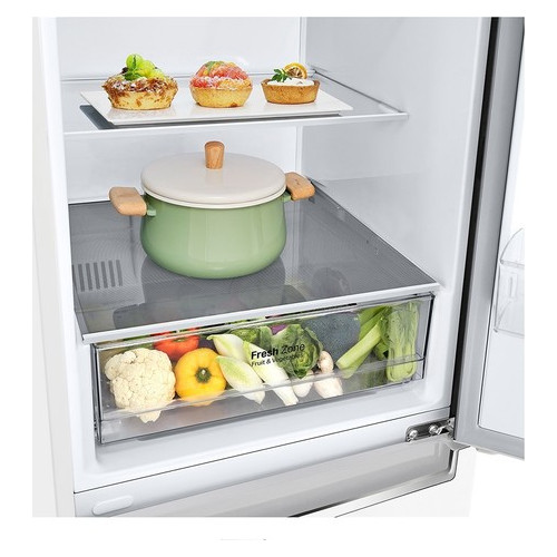 Холодильник LG GA-B509SQKM (GA-B509SQKM) фото №9
