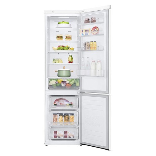 Холодильник LG GA-B509SQKM (GA-B509SQKM) фото №3
