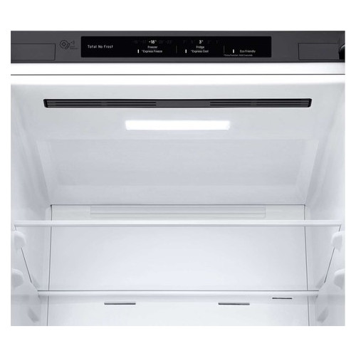 Холодильник LG GA-B509CLZM фото №6