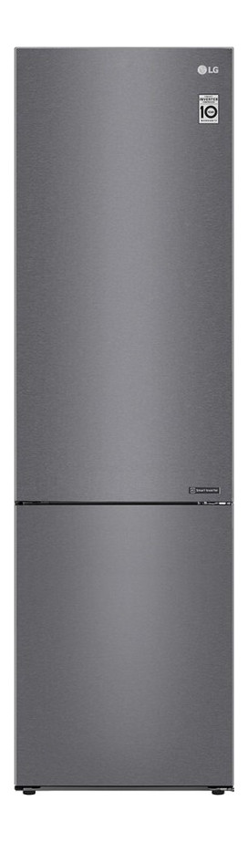 Холодильник LG GA-B509CLZM фото №1