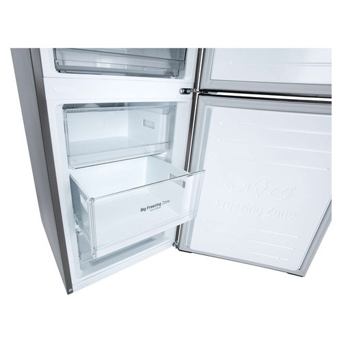 Холодильник LG GA-B509CLZM фото №10