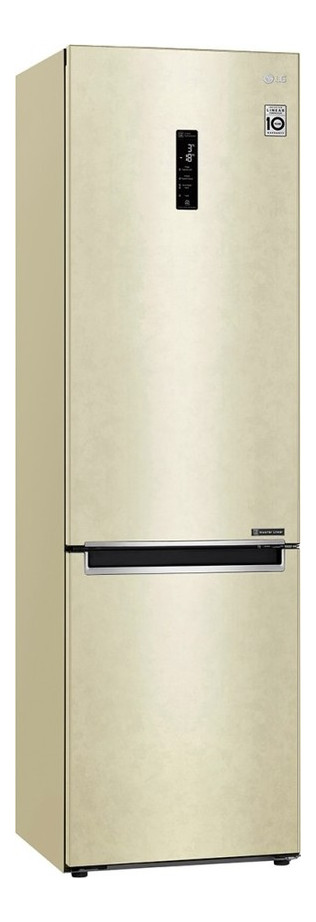 Холодильник LG GA-B509MEQZ фото №8