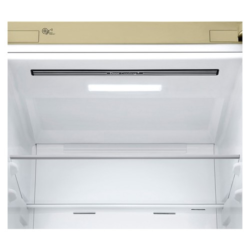 Холодильник LG GA-B509MEQZ фото №6