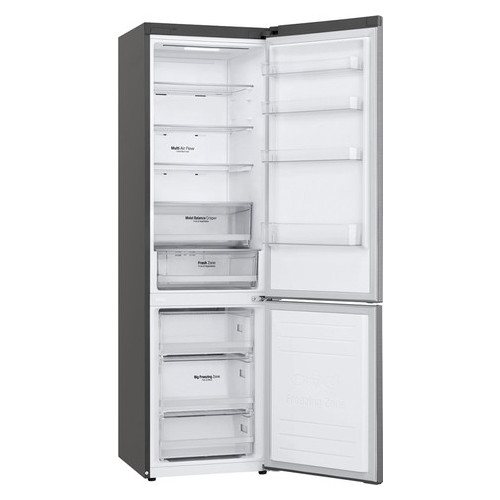Холодильник LG GA-B509MMQZ фото №7