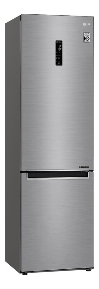 Холодильник LG GA-B509MMQZ фото №8