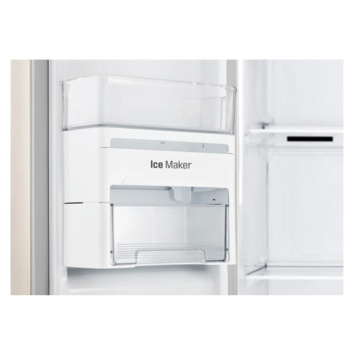 Side-by-side холодильник LG GC-B247SEDC (2046665) фото №10