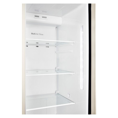 Side-by-side холодильник LG GC-B247SEDC (2046665) фото №8