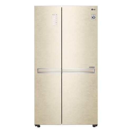 Side-by-side холодильник LG GC-B247SEDC (2046665) фото №1